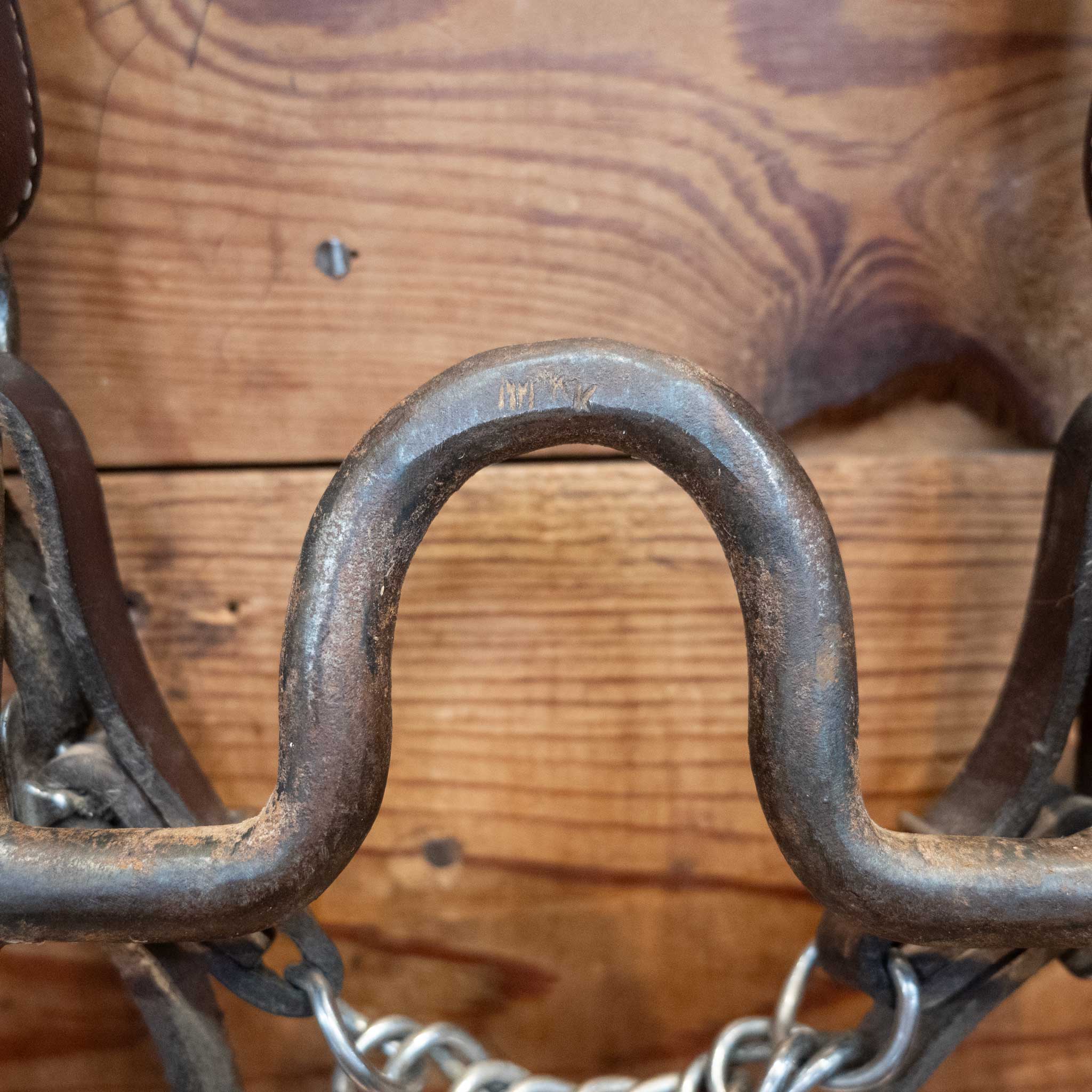 Michael Kuzio Solid Port Bridle Rig - Image 3