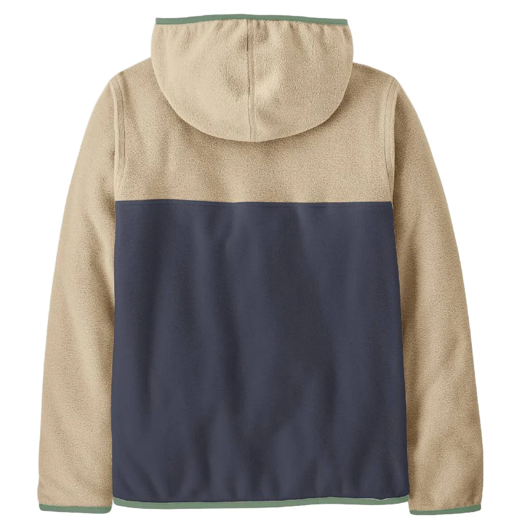 Patagonia Boy's Micro D Snap-T Jacket - FINAL SALE - Image 2