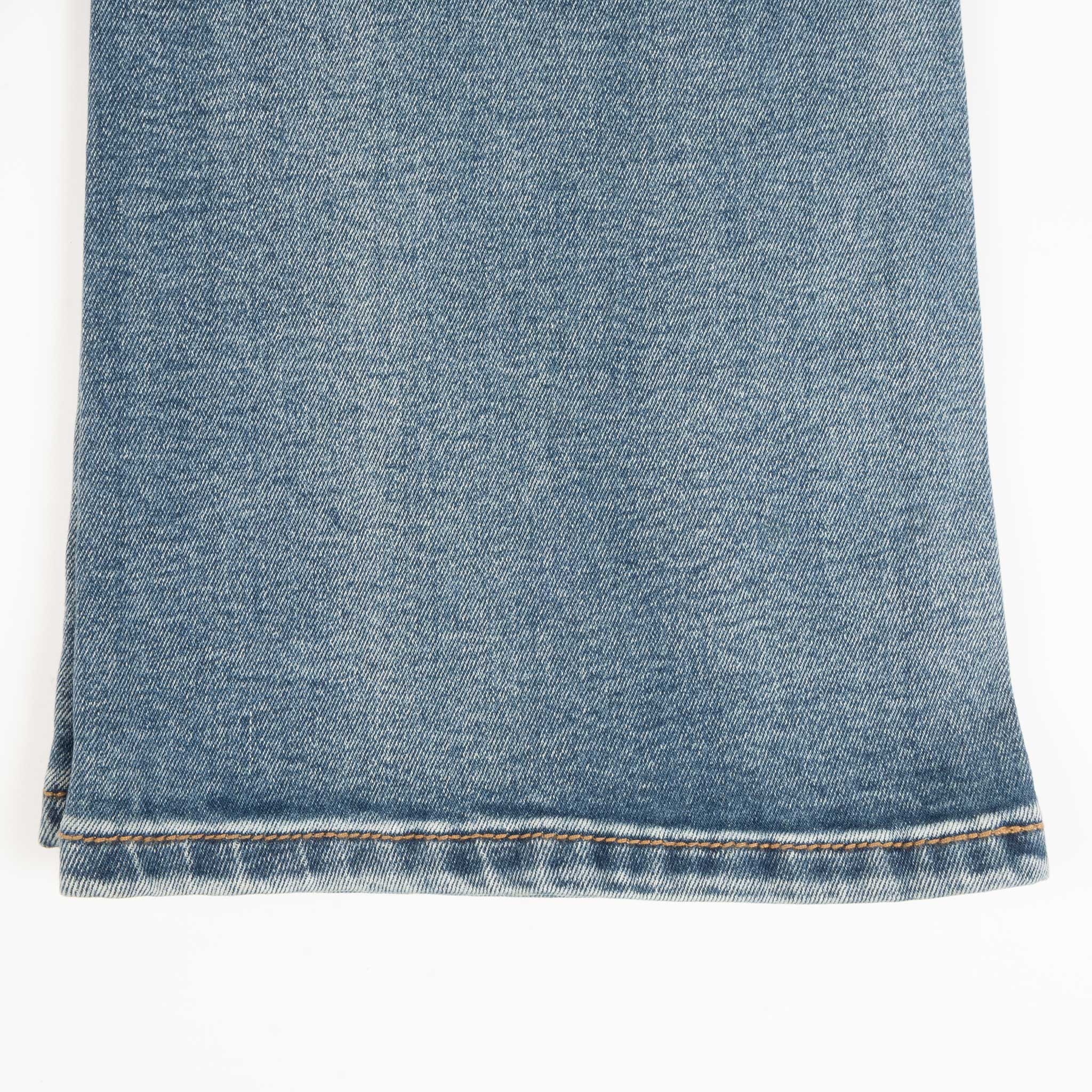 Rock & Roll Denim Women's Mid Rise Bootcut Jean - Image 3