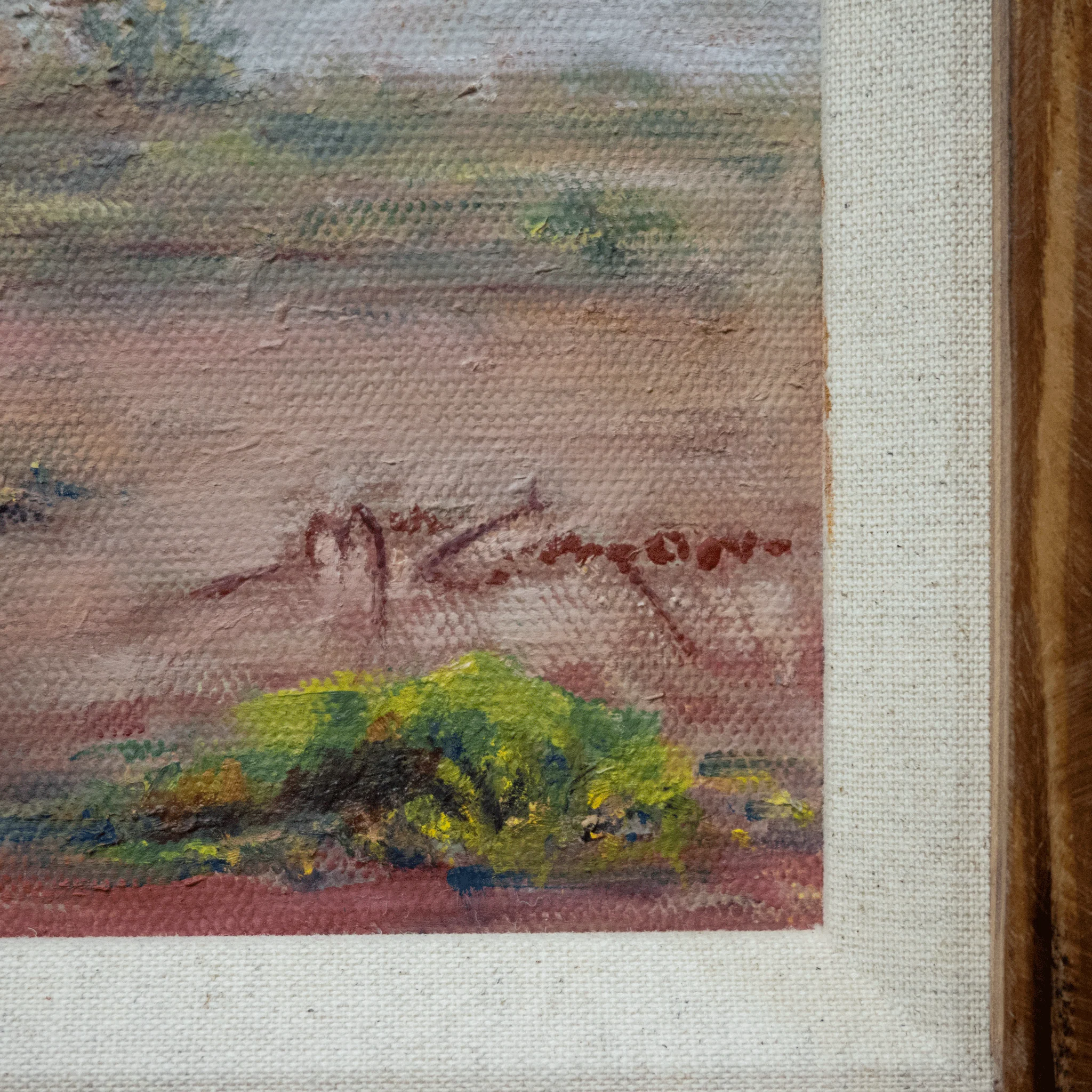 Mike Capron - Ingham Bluff - Image 3