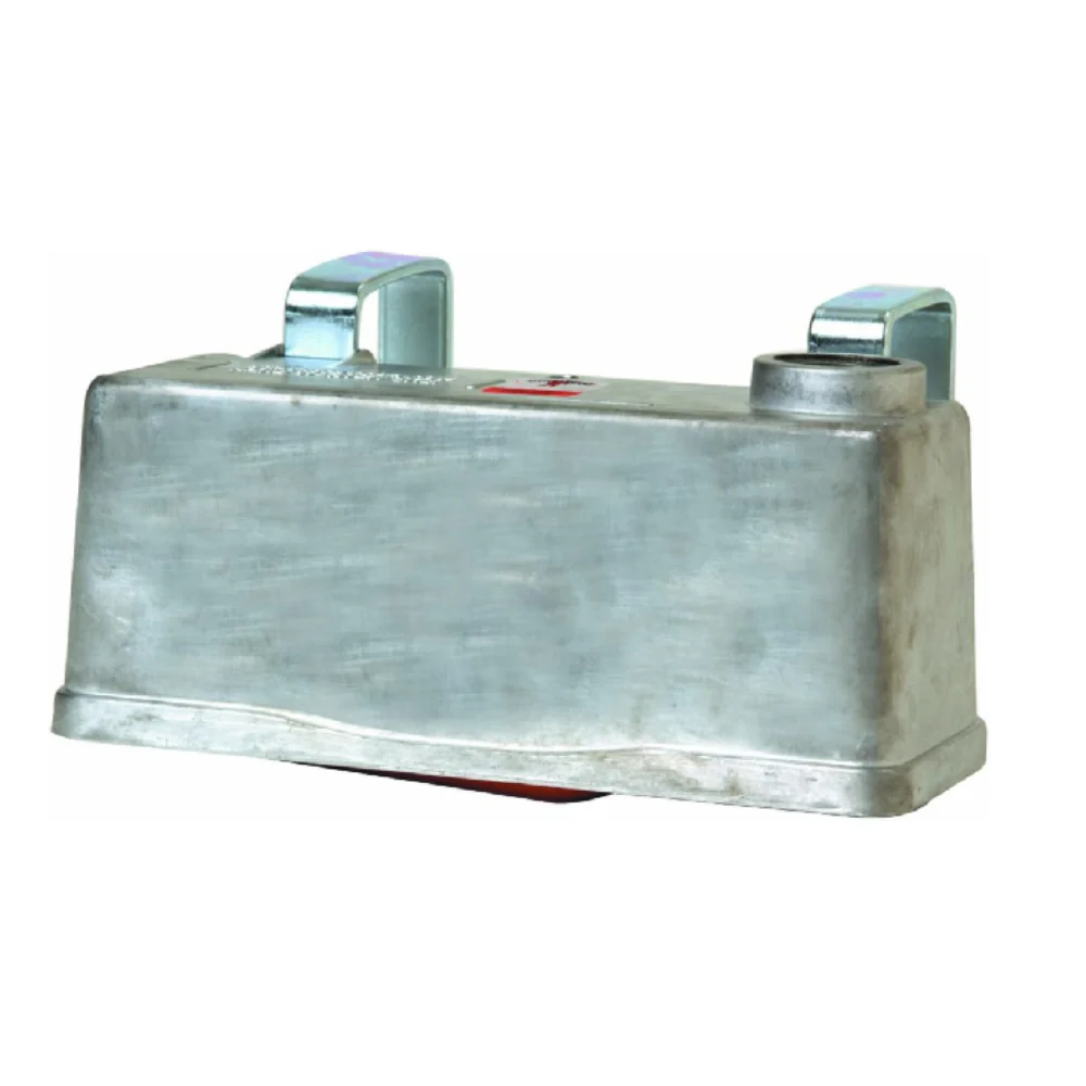 Miller Trough-O-Matic Stock Tank Float Valve