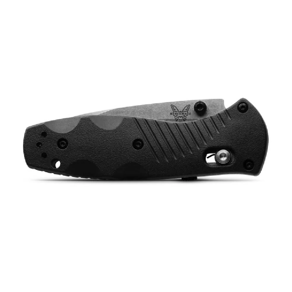 Benchmade Mini Barrage Knife - Image 2