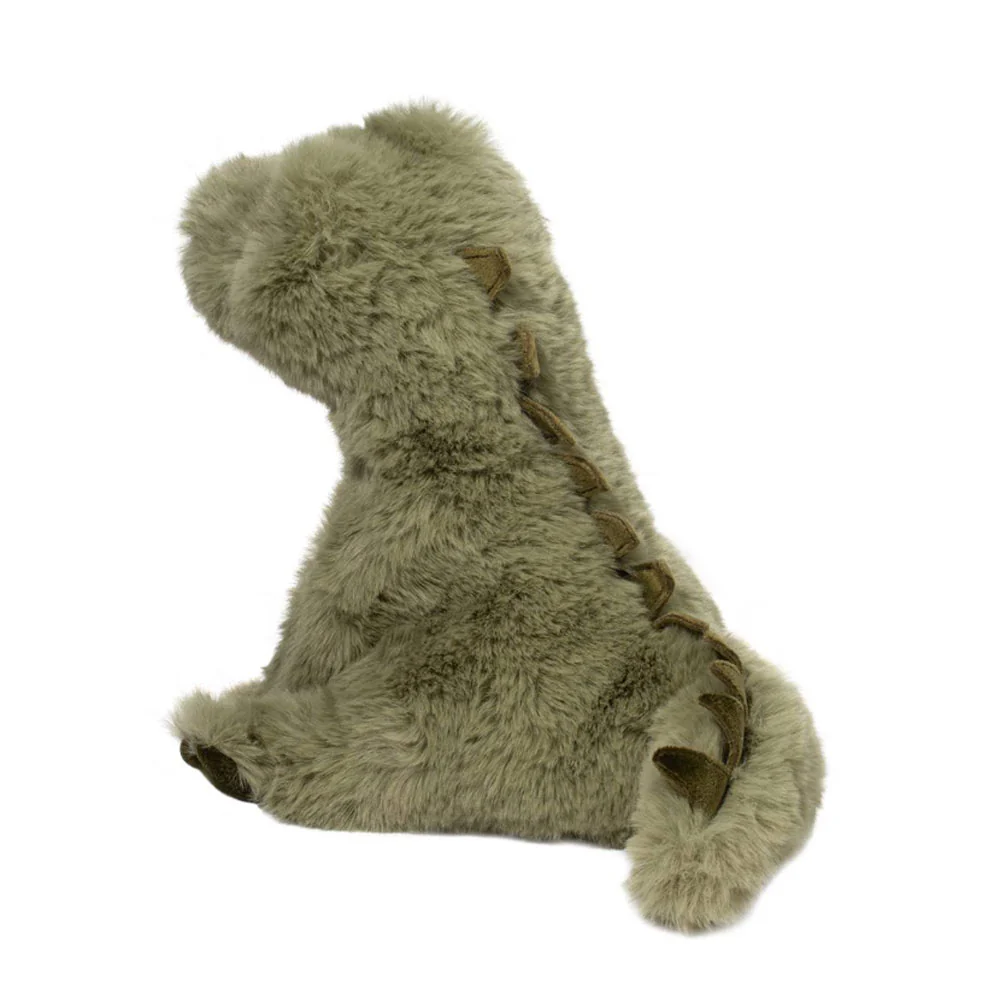 Mini Rex Soft Alligator - Image 2