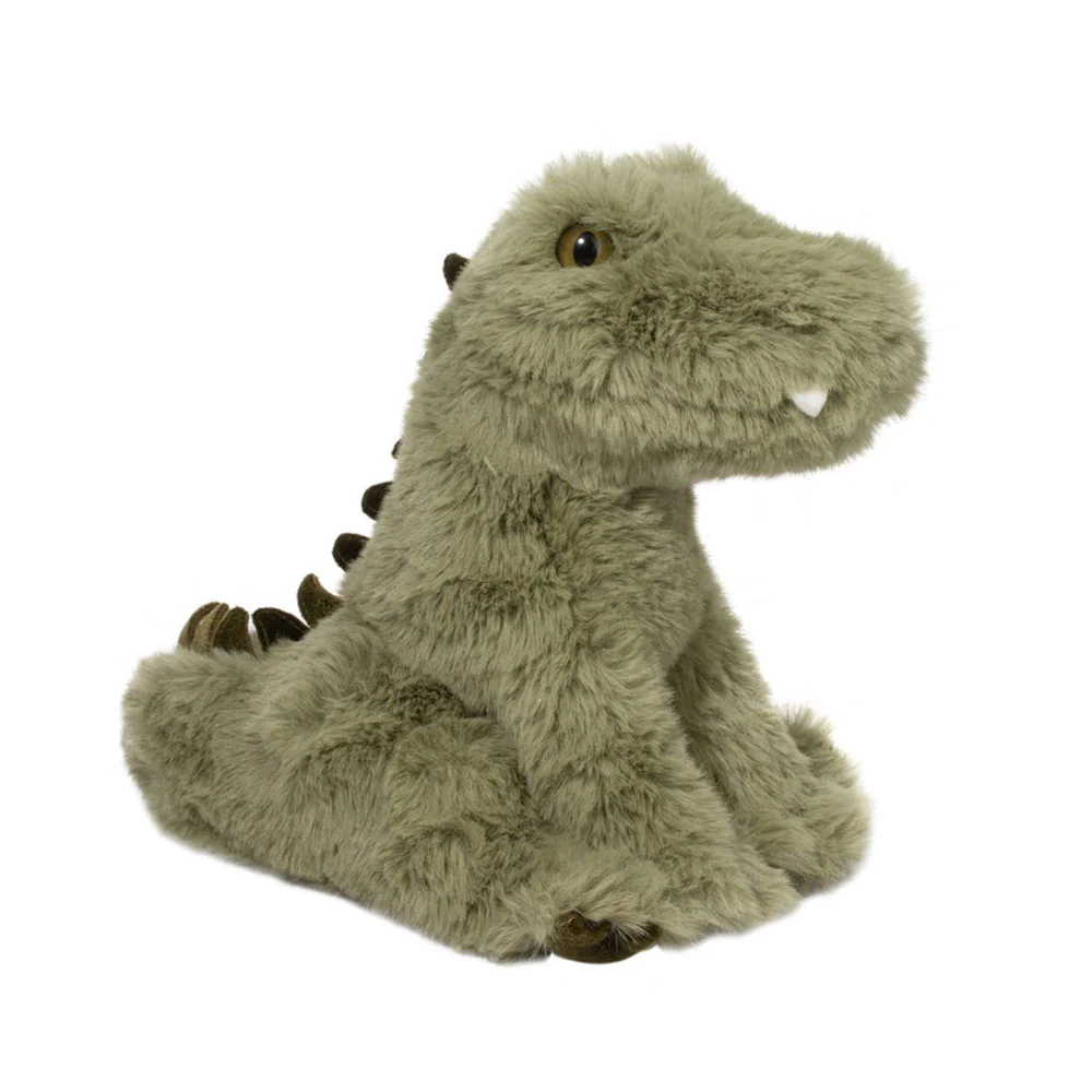 Mini Rex Soft Alligator - Image 3