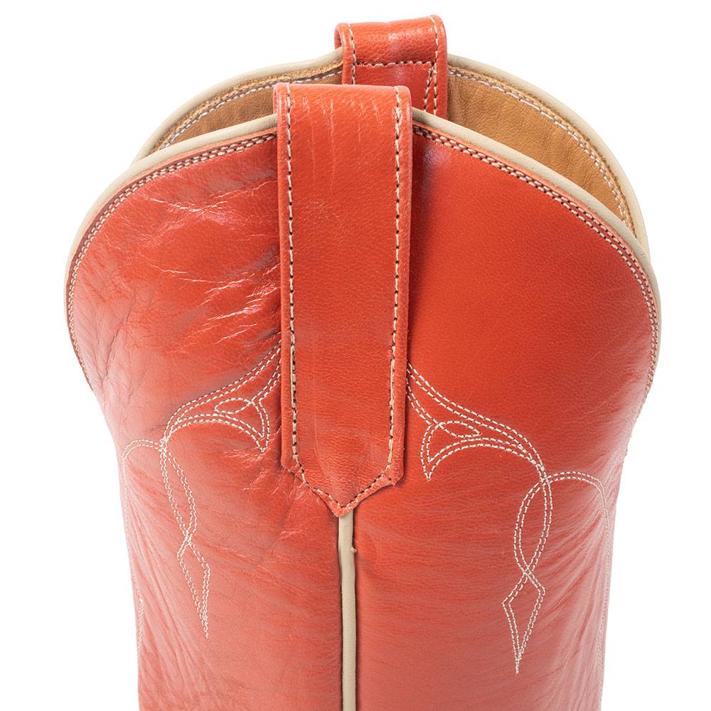 Rios of Mercedes Women's Pirarucu Boot - Image 2