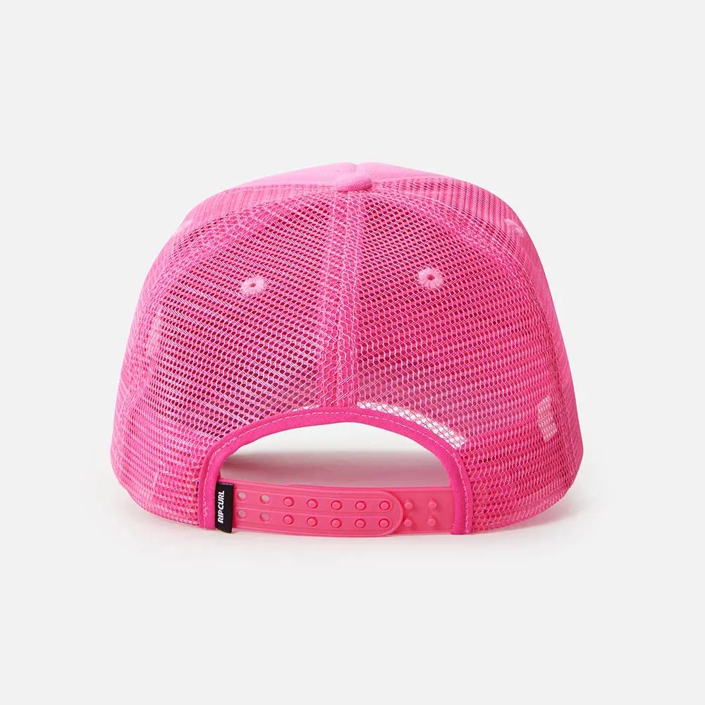 Rip Curl Women's Mixed Revival Trucker Cap - Image 3