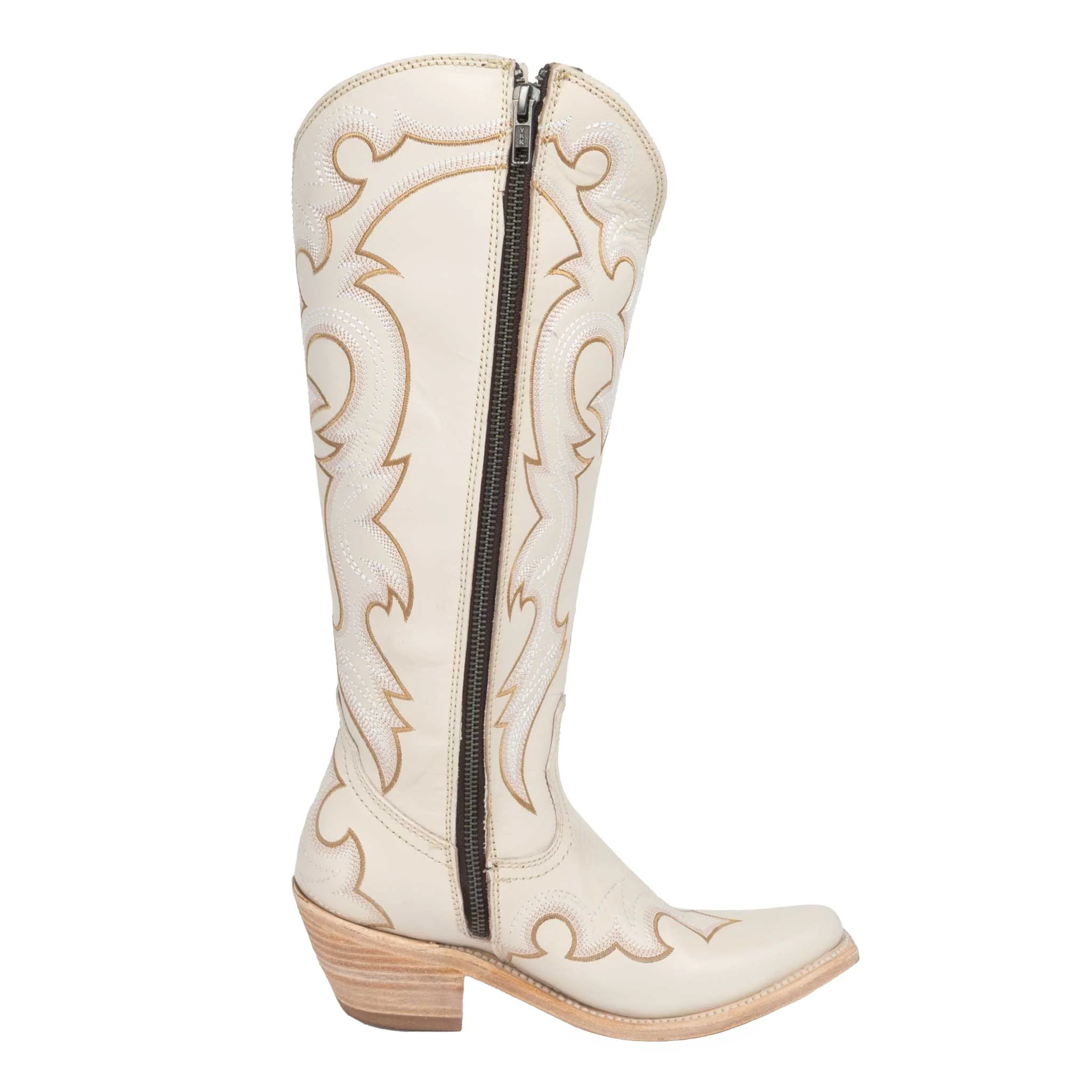 Liberty Black Moira Missouri Bone Boot - Image 2