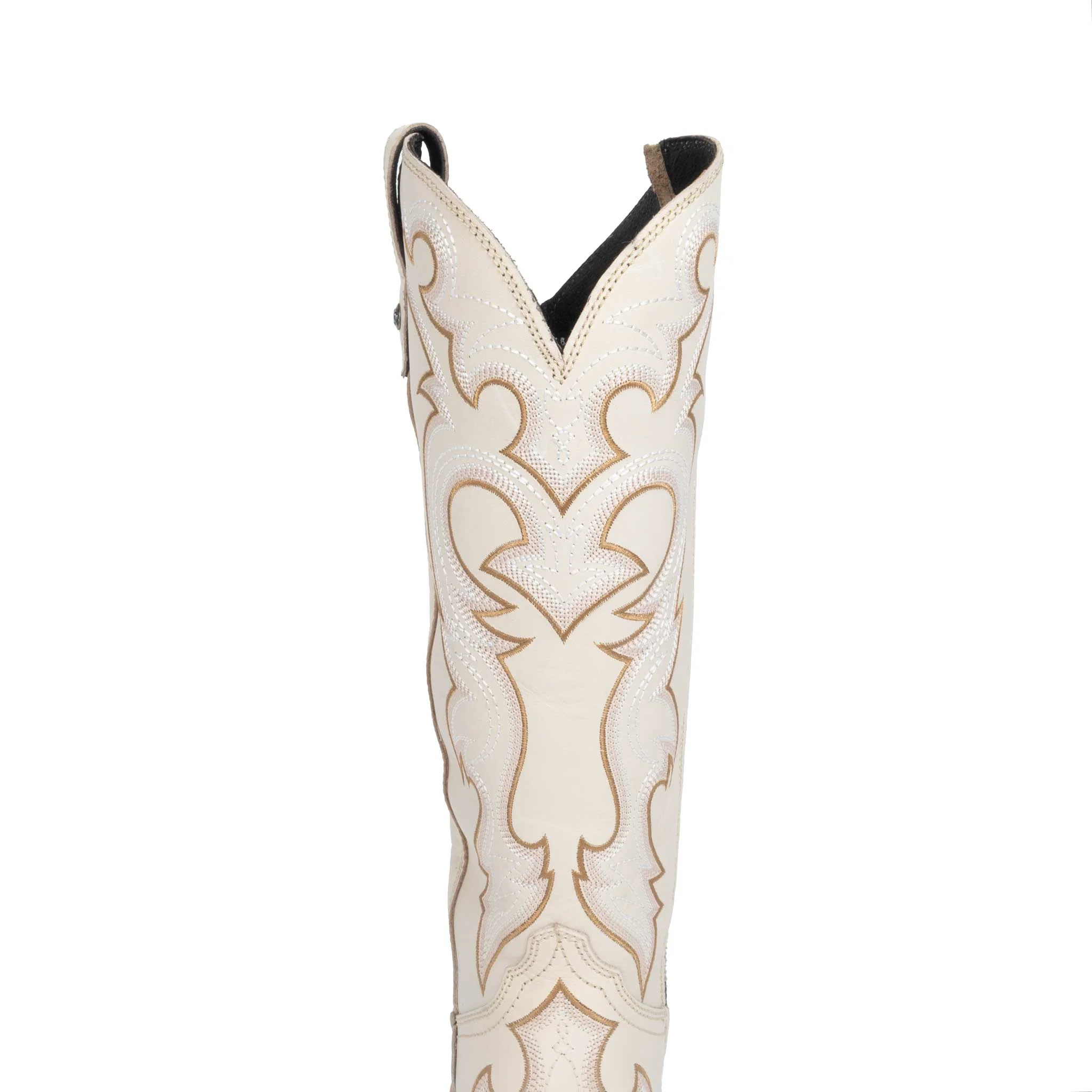 Liberty Black Moira Missouri Bone Boot - Image 3