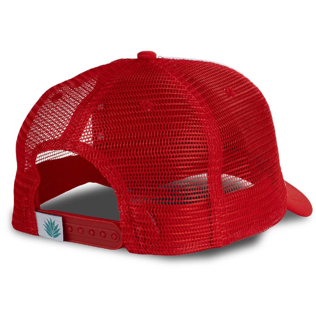 Sendero Provisions Moñanatana White Hat - Image 2