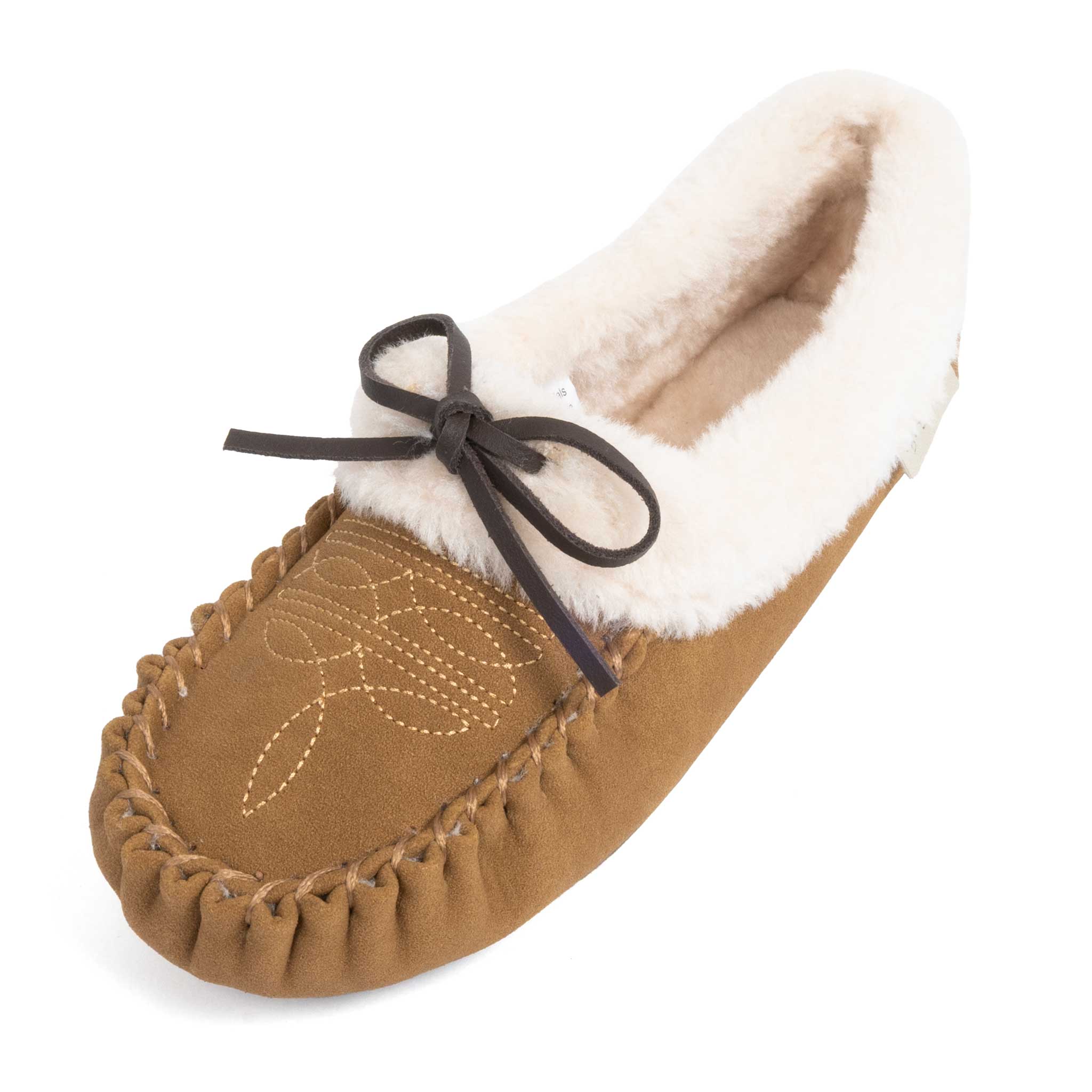 Monica Moccasin