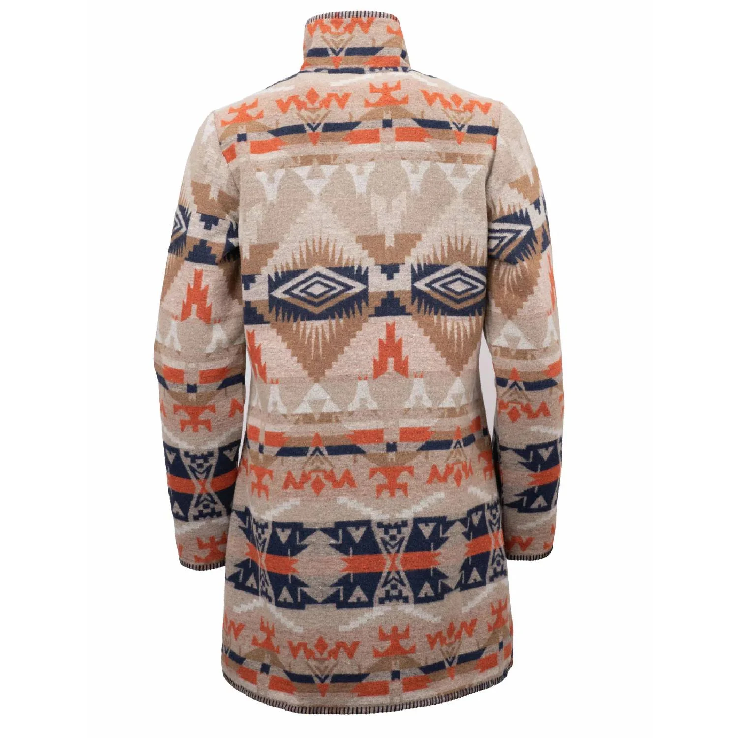 Outback Trading Women's Moree Jacket - FINAL SALE - Image 2