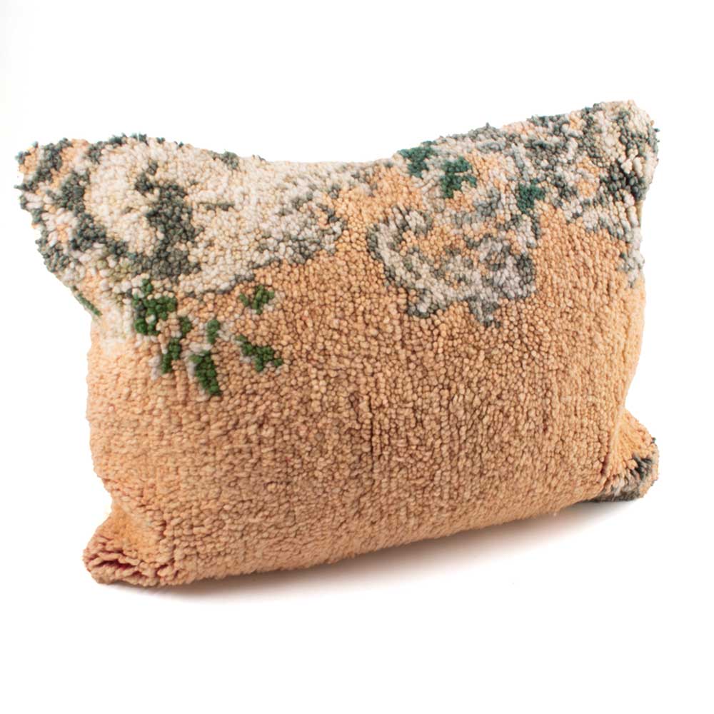 Moroccan Rug Pillow - Multiple Prints - Image 5