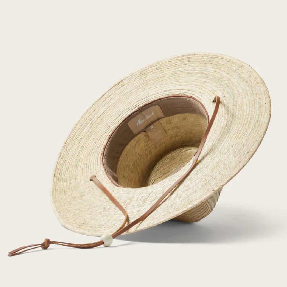 Hemlock Morro Fedora - Image 2
