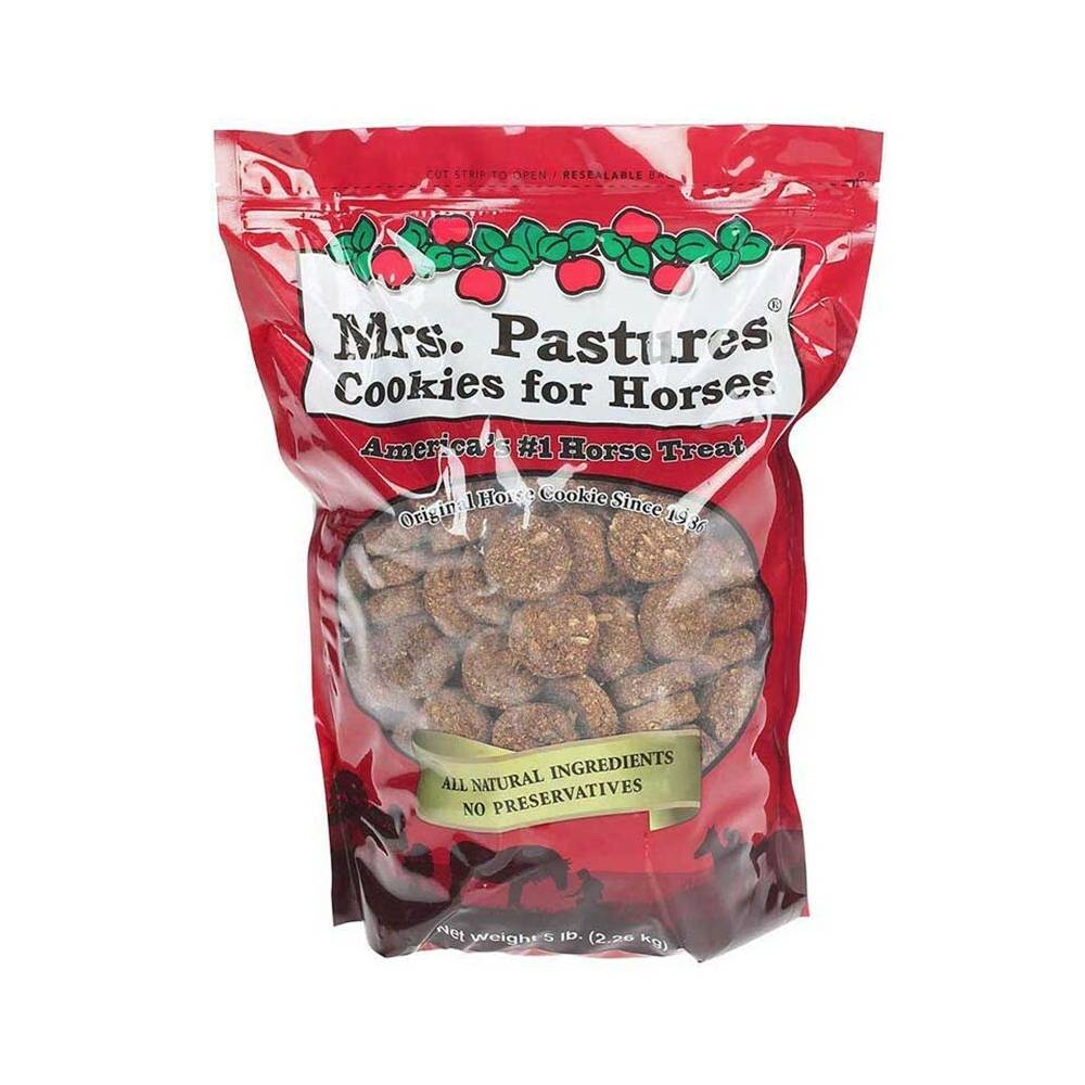 Mrs. Pastures Cookies For Horses - Image 2