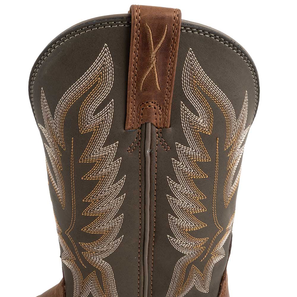 Twisted X Men's UltraLite X Boot - Image 3