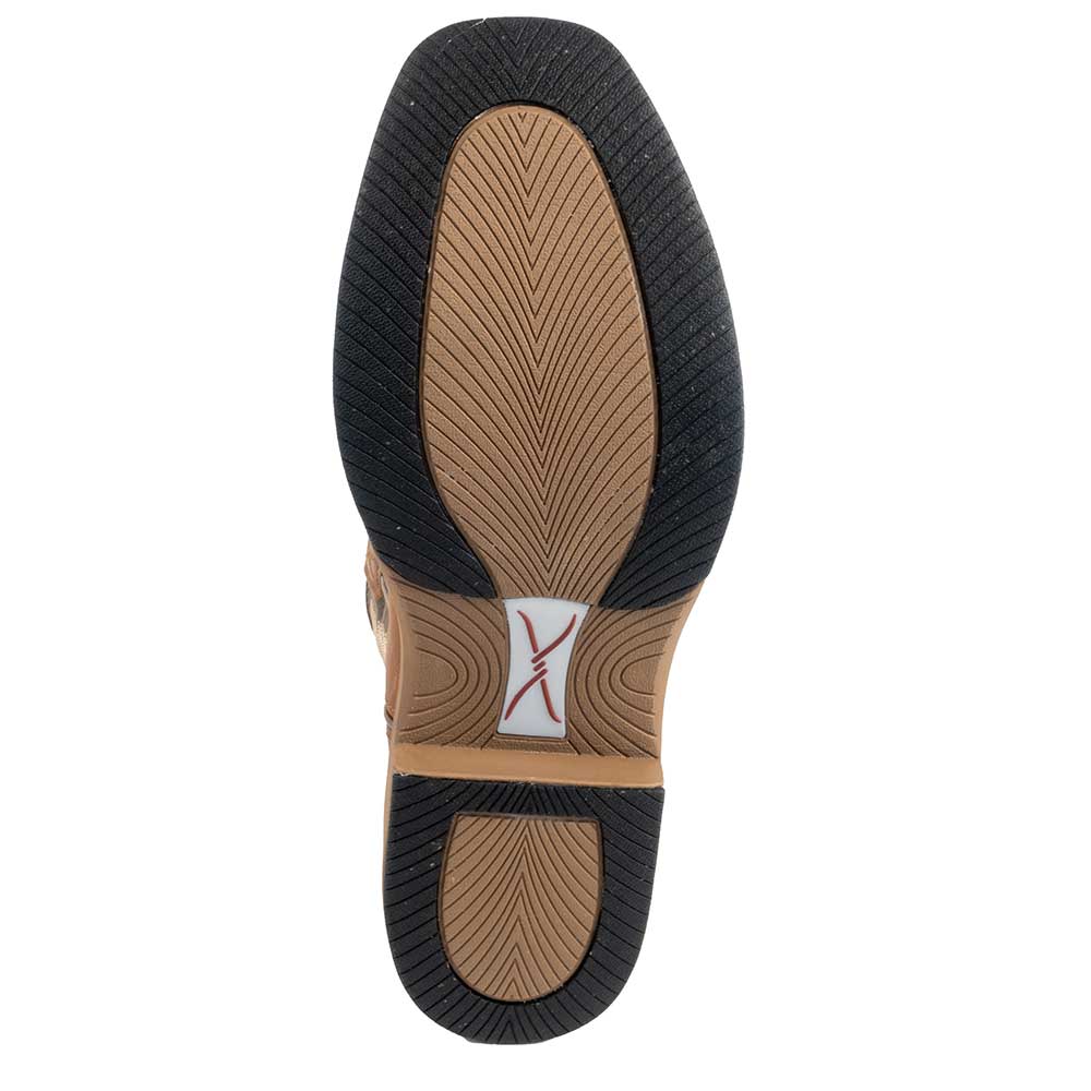 Twisted X Men's UltraLite X Boot - Image 5