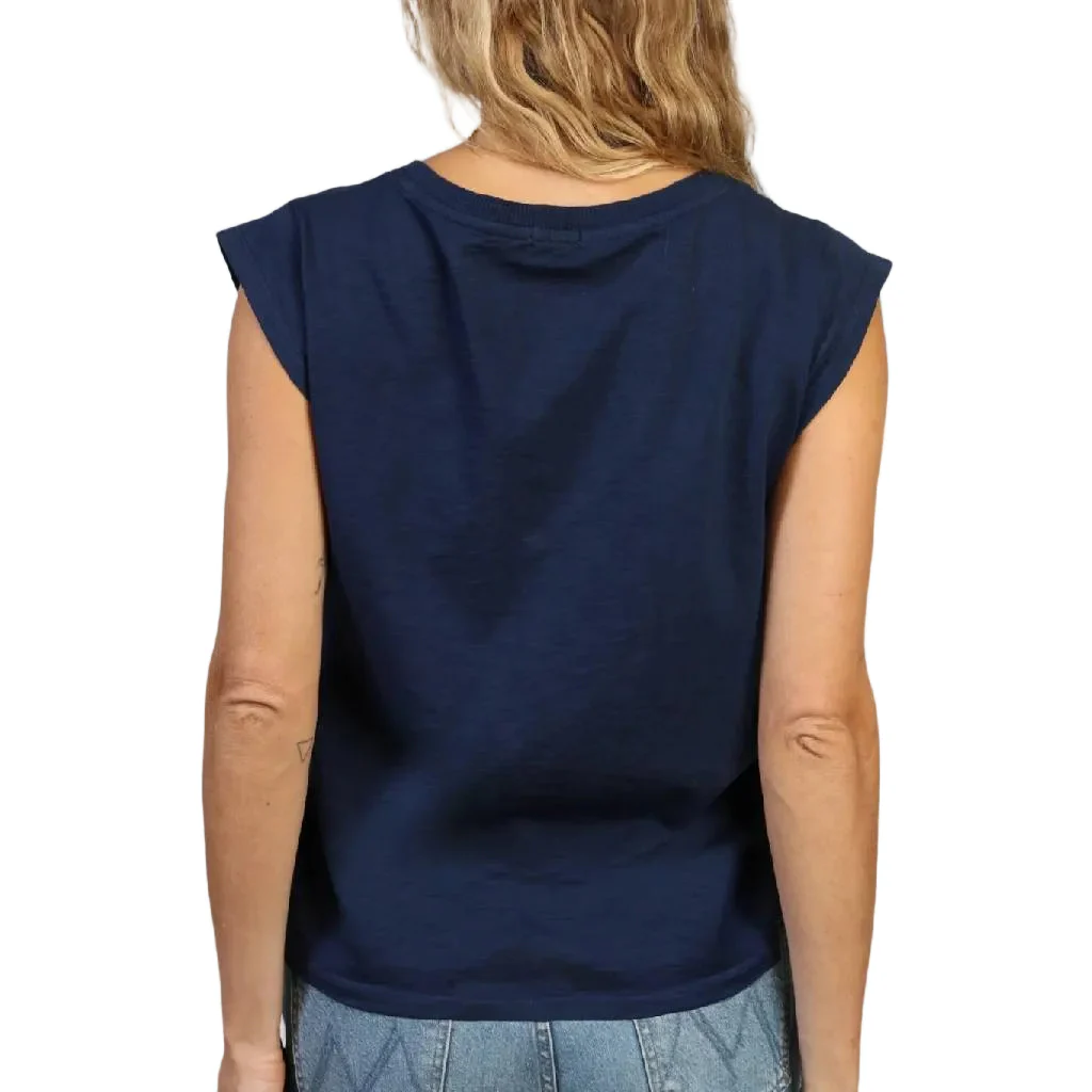 Dylan Muscle Tee - Image 2