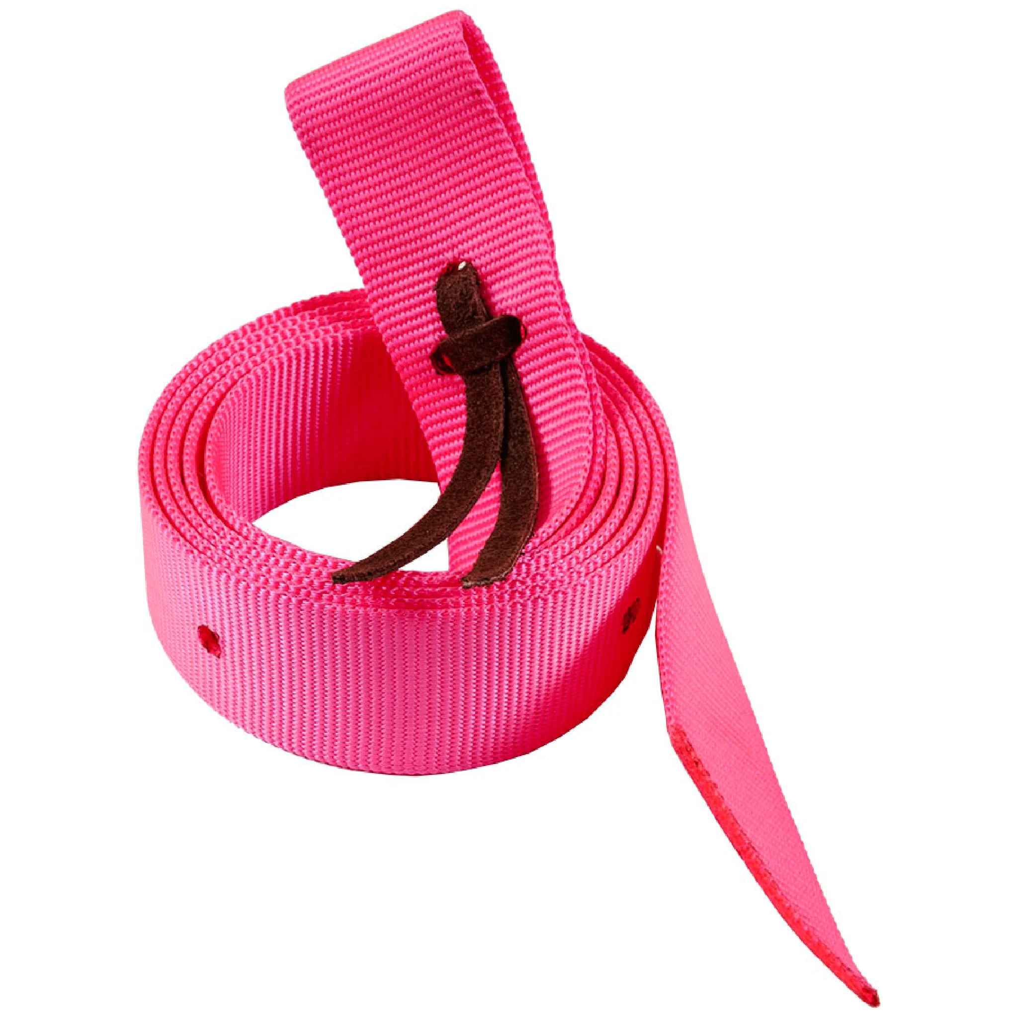 Mustang 6' Nylon Latigo Tie Strap - Image 3