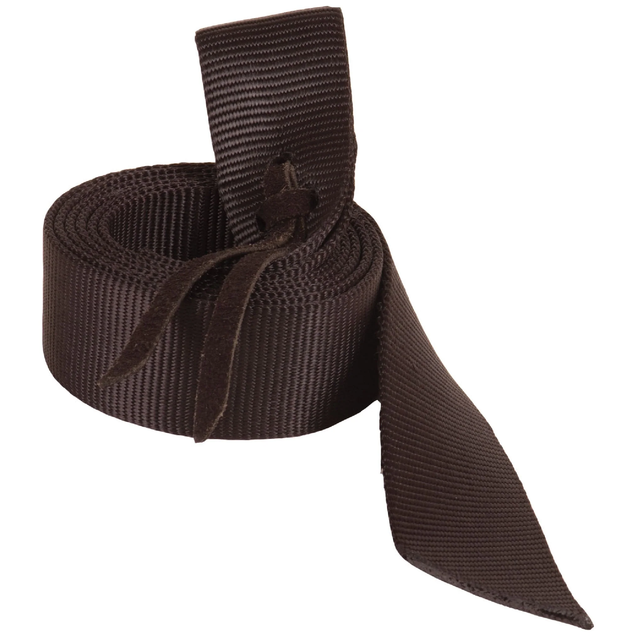 Mustang 6' Nylon Latigo Tie Strap - Image 4