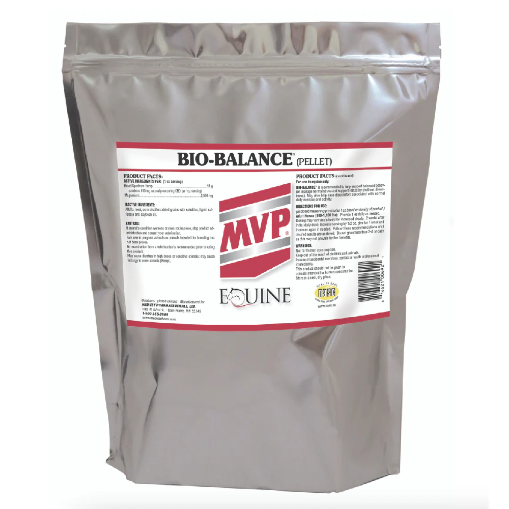 MVP Bio-Balance