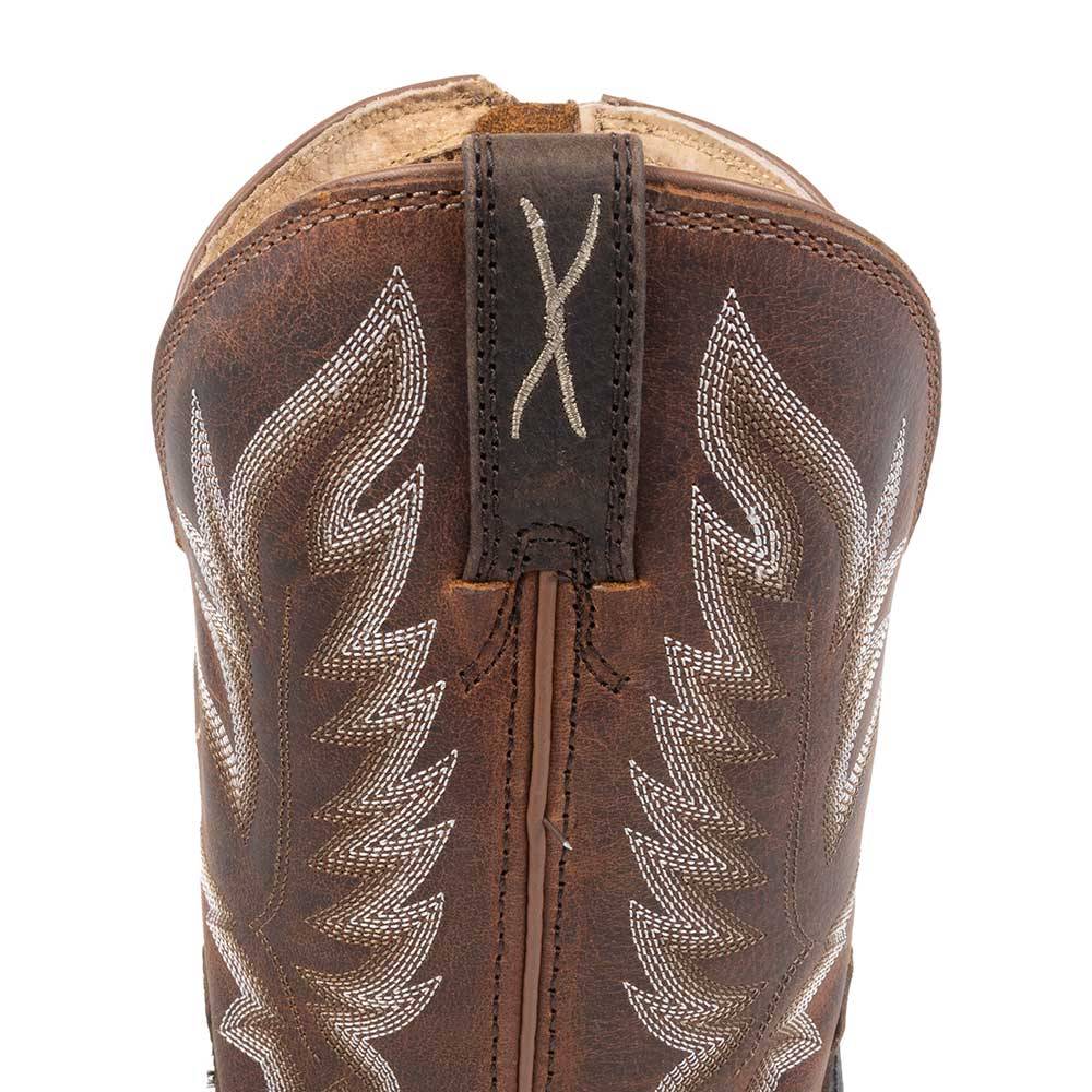 Twisted X Men's 11" Tech X Boot - Image 2