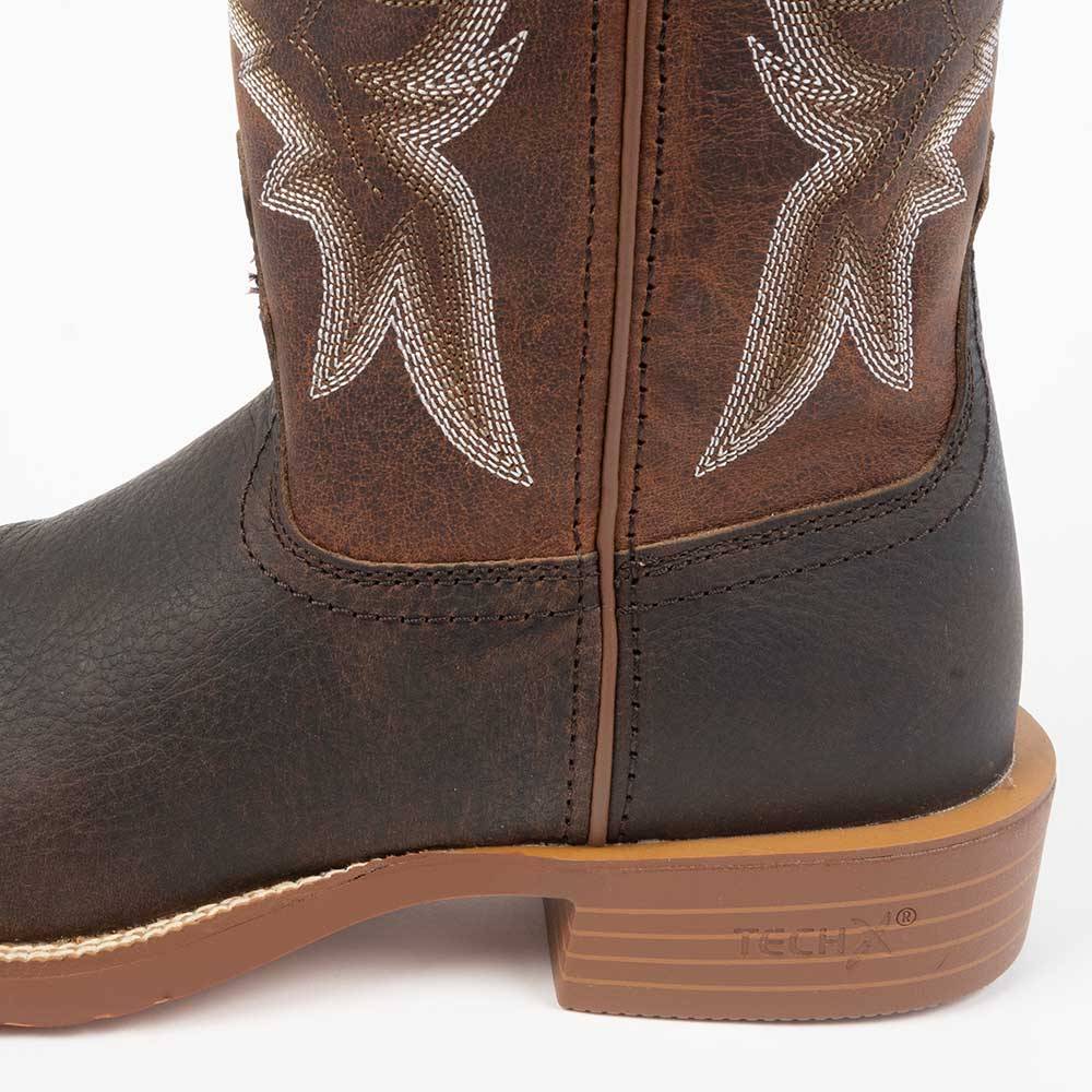 Twisted X Men's 11" Tech X Boot - Image 3