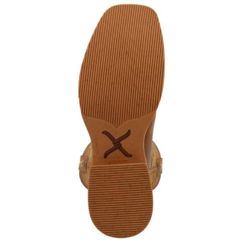 Twisted X Men's 11" Tech X Boot - Image 5