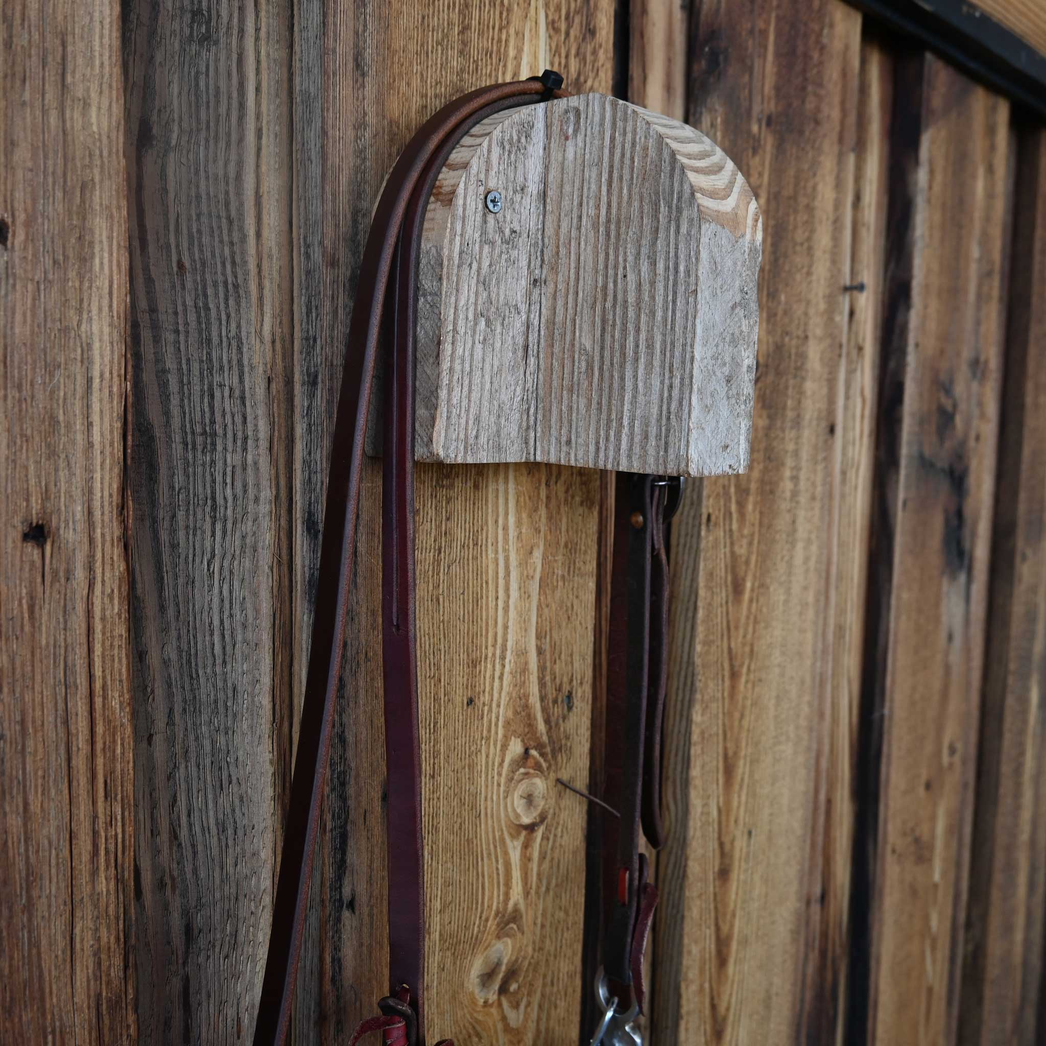 Myler Cathedral Correction Bridle Rig w/ Split Ear Headstall - Image 3