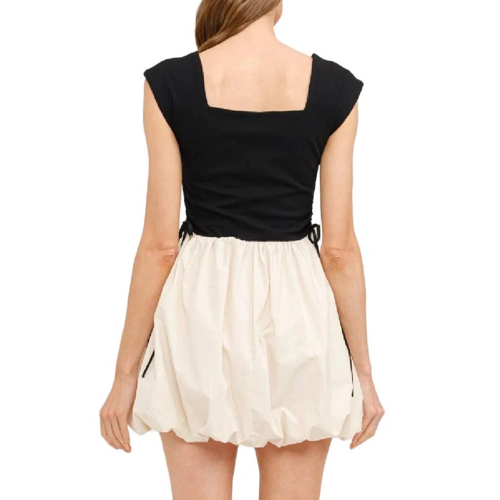 Naella Dress - Image 2