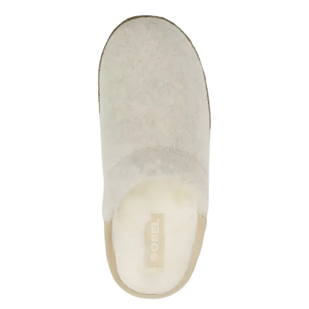 Sorel Nakiska Scuff Slippers - Image 2