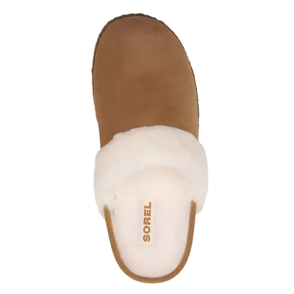 Sorel Nakiska Slide II Slippers - Image 3