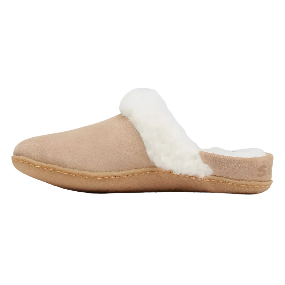 Sorel Nakiska Slide II Slippers