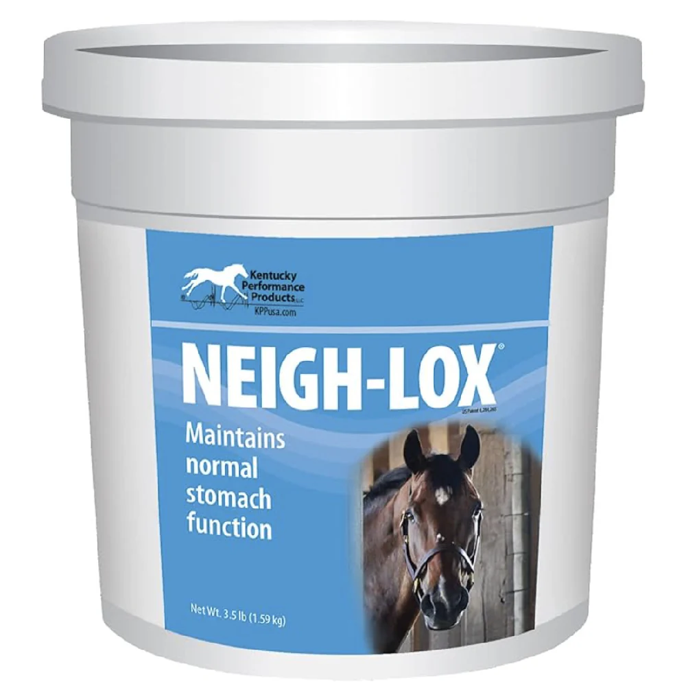 Kentucky Performance Neigh-Lox - Image 2