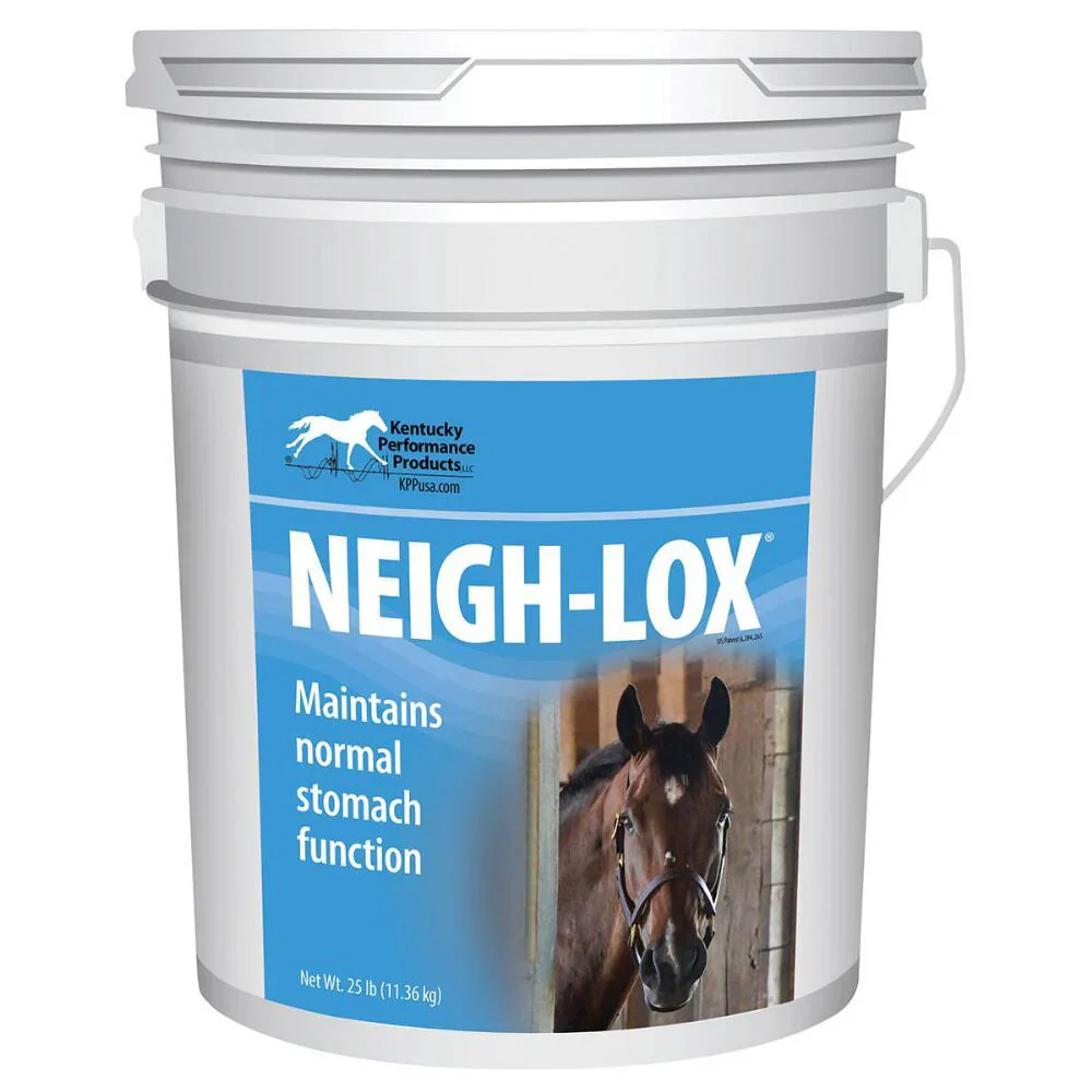 Kentucky Performance Neigh-Lox - Image 3