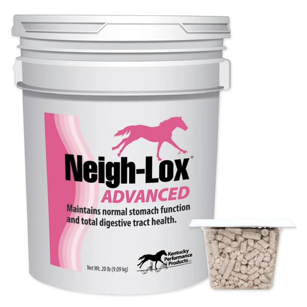 Kentucky Performance Neigh-Lox Advanced - Image 2