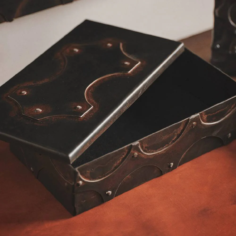 Jan Barboglio Nelson Box - Image 2