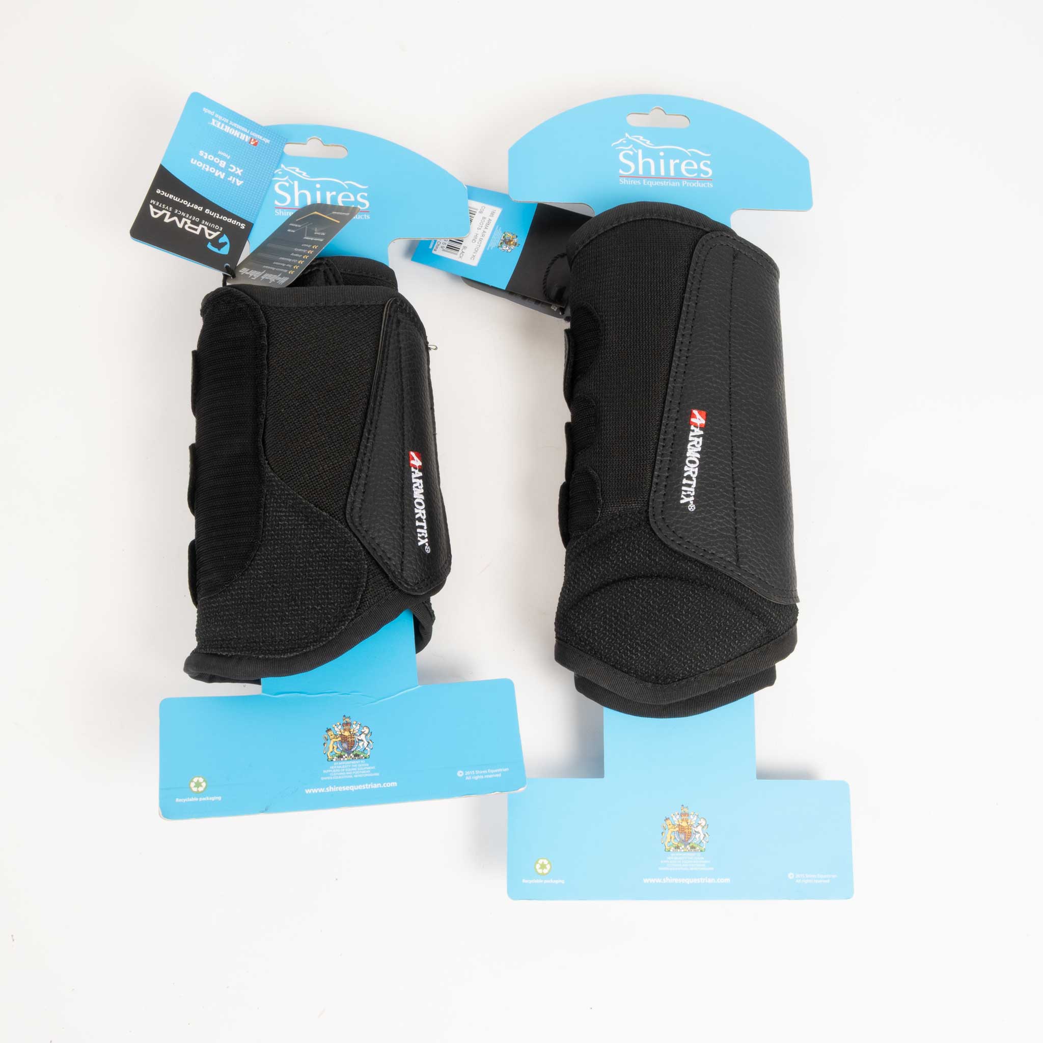 NEW Arma Air Motion Full Set Cob Boots - Image 2
