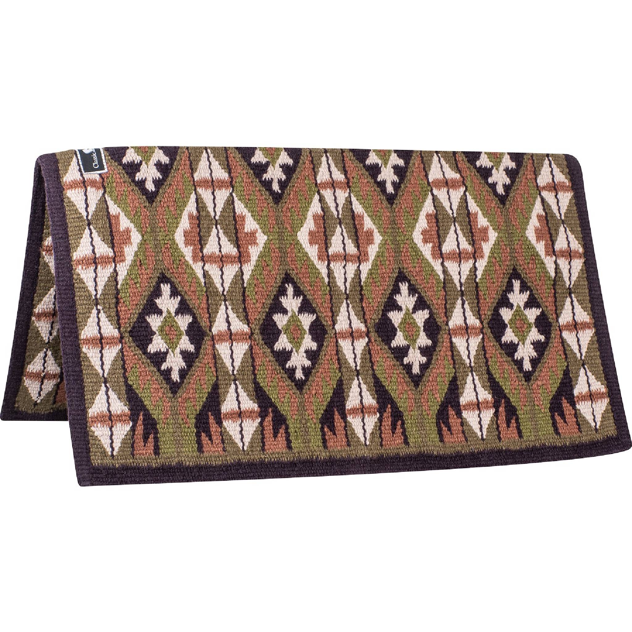 Classic Equine Show Blanket - Image 11