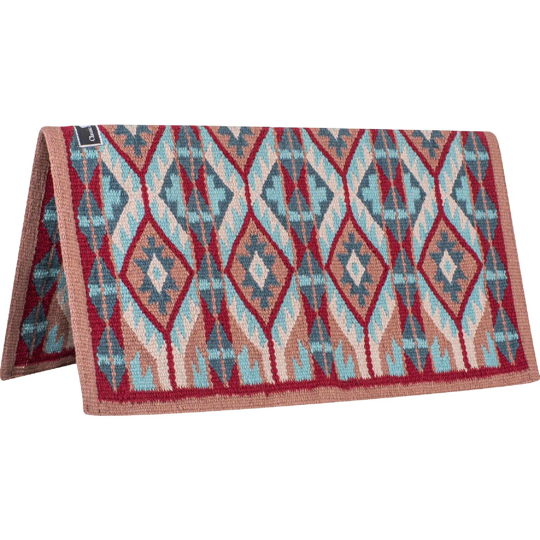 Classic Equine Show Blanket - Image 4