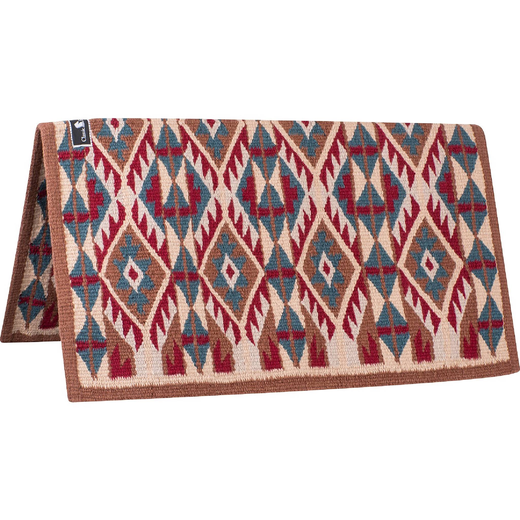 Classic Equine Show Blanket - Image 6
