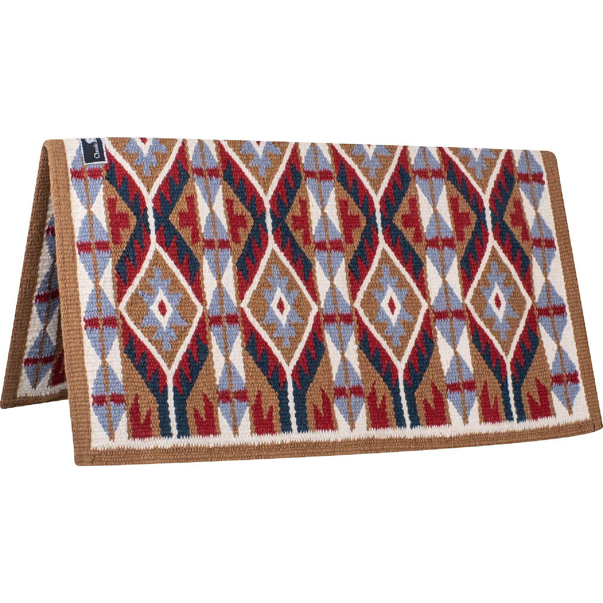Classic Equine Show Blanket - Image 9