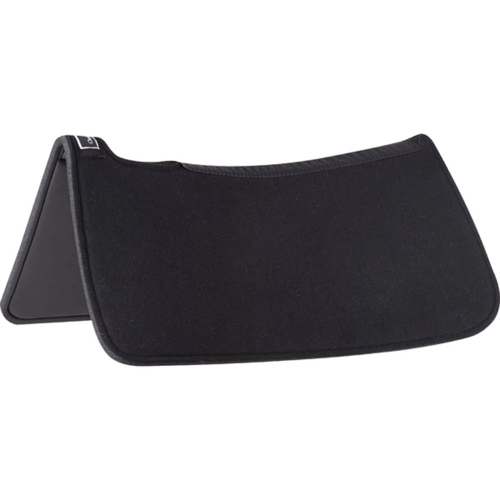 NEW Factory Seconds - Classic Equine ContourPedic Reiner Saddle Pad