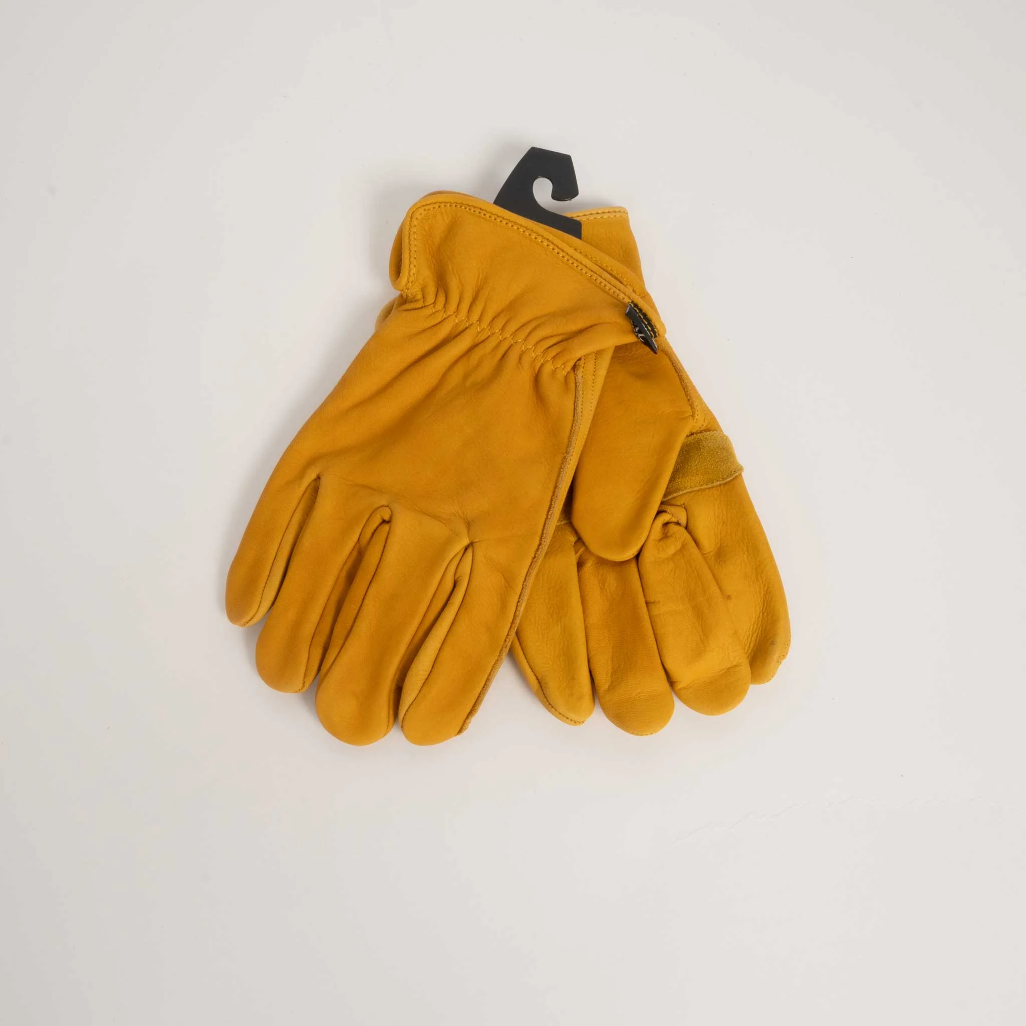 NEW Teskey's Gloves Un-Lined Gloves With Palm Overlay - Image 3