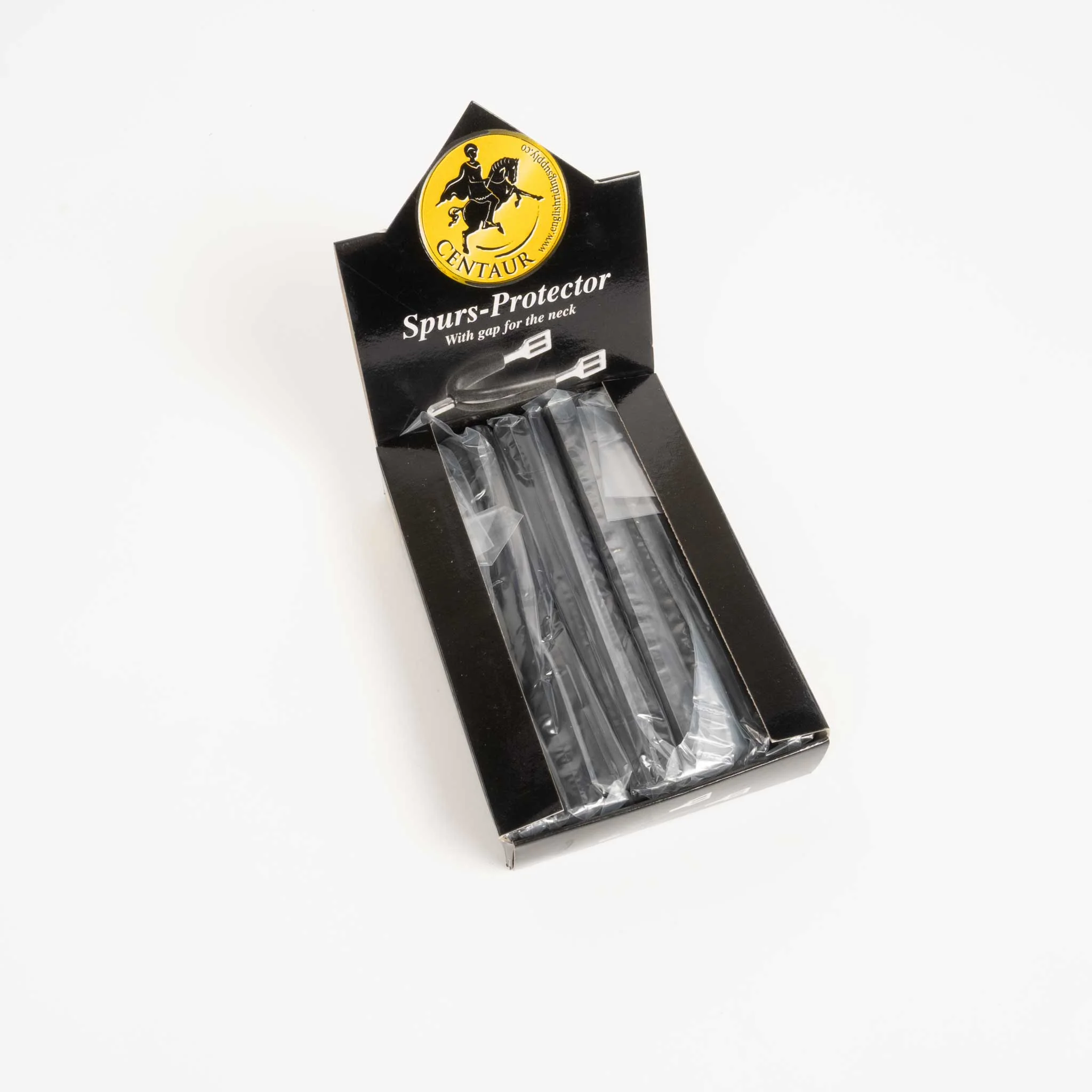 NEW Centuar Spur Protectors Set Of 10 - Image 3