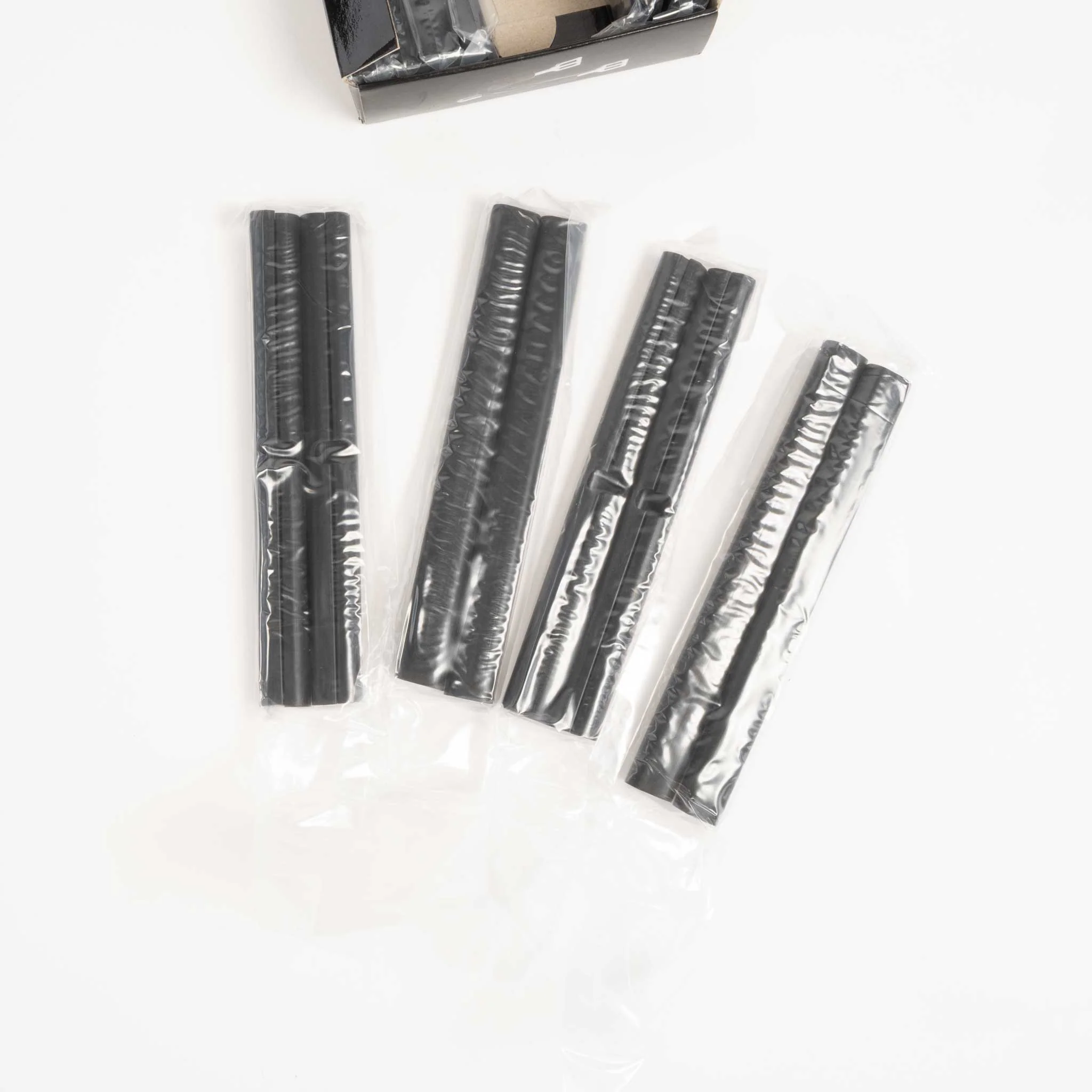 NEW Centuar Spur Protectors Set Of 10 - Image 4