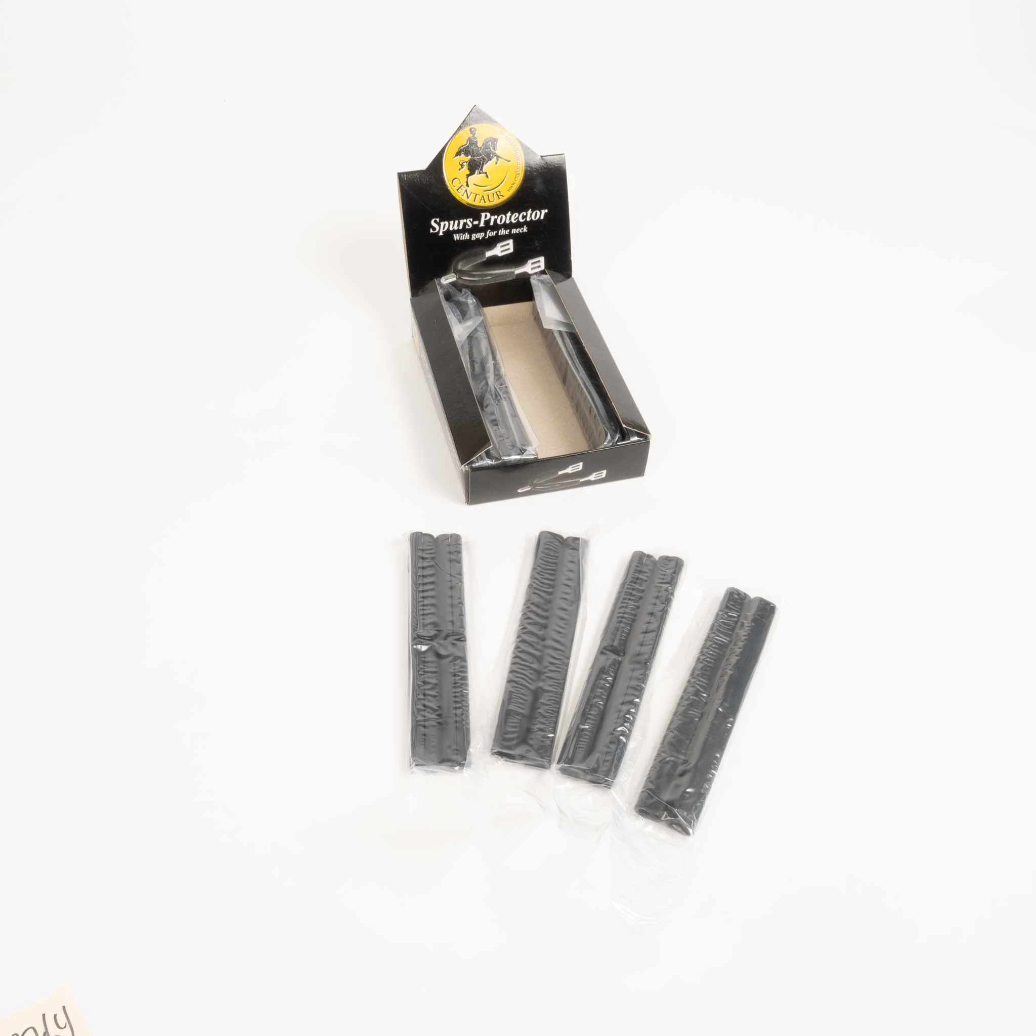NEW Centuar Spur Protectors Set Of 10 - Image 5