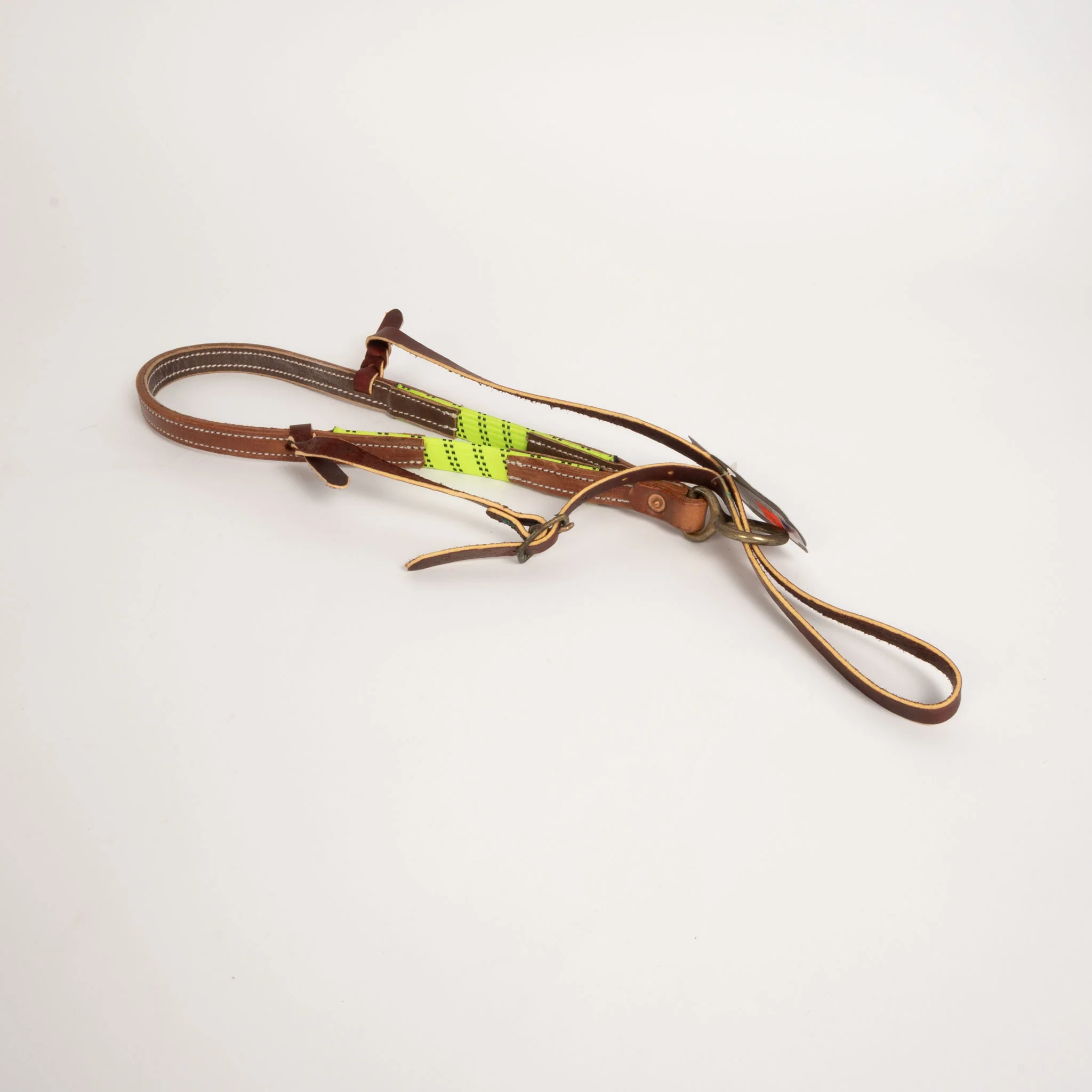NEW Professional Choice Ultimate Elastic Tie-down Noseband