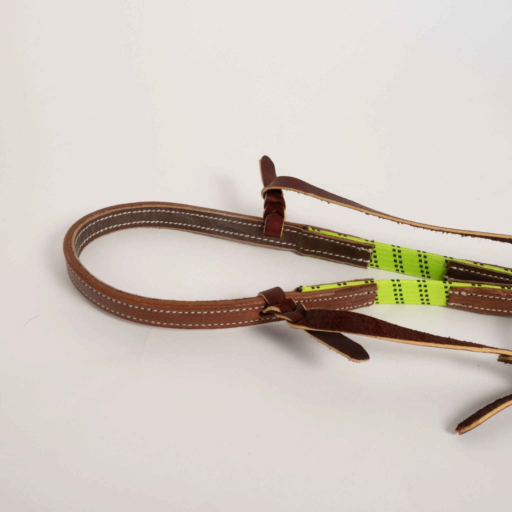 NEW Professional Choice Ultimate Elastic Tie-down Noseband - Image 2