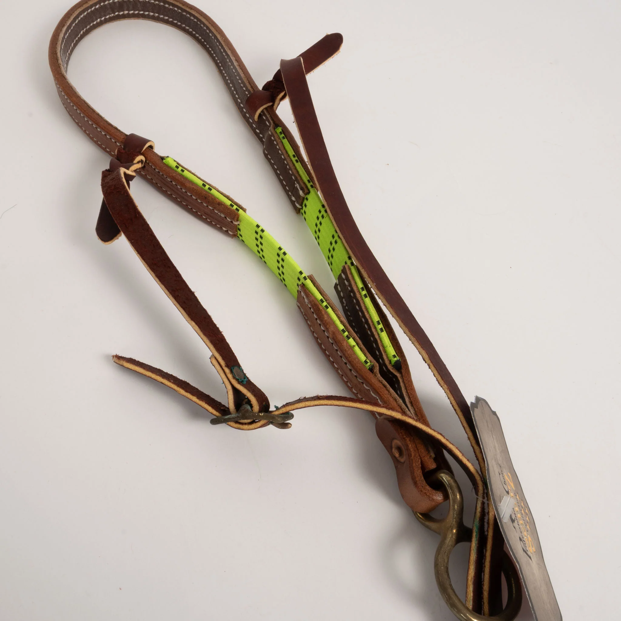NEW Professional Choice Ultimate Elastic Tie-down Noseband - Image 3