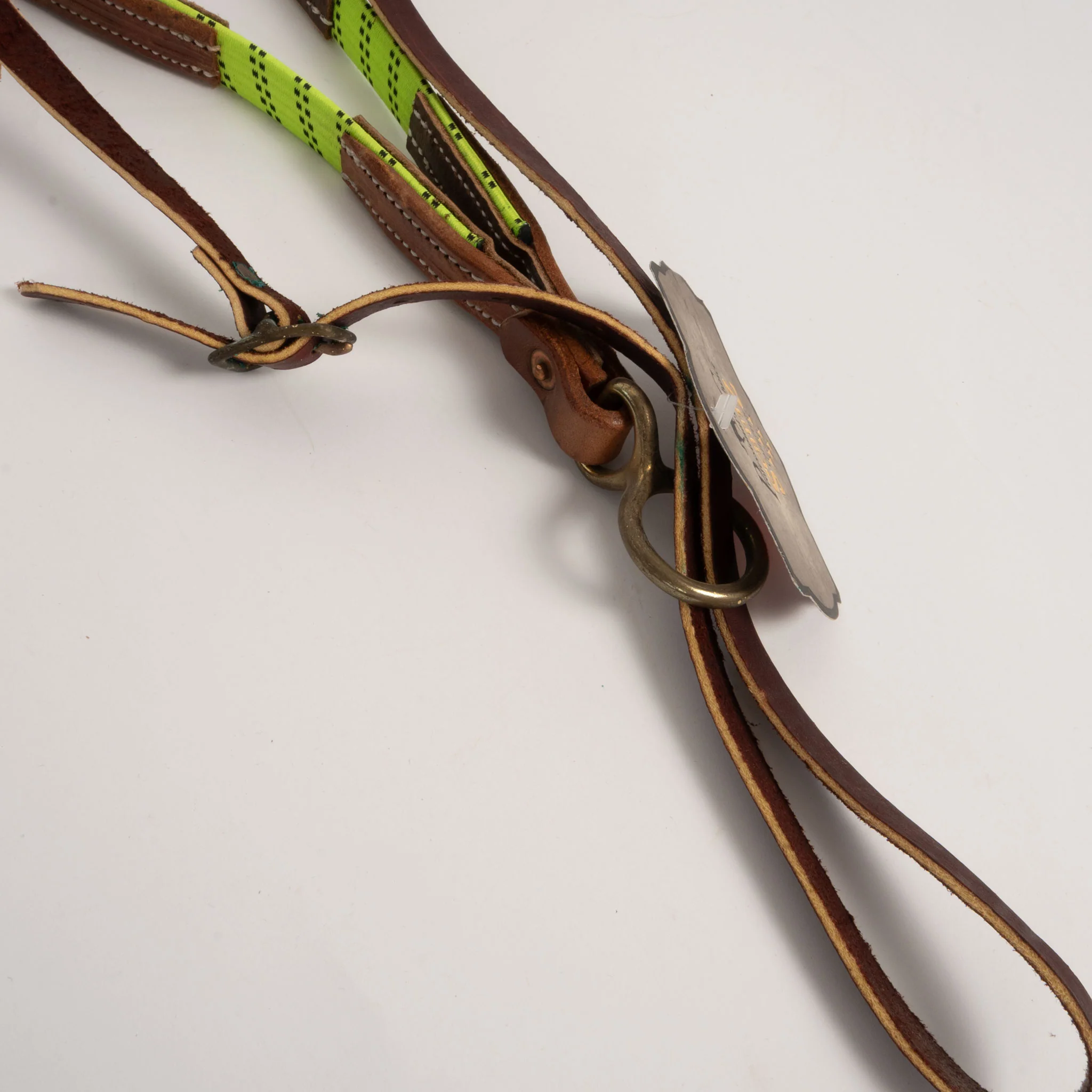 NEW Professional Choice Ultimate Elastic Tie-down Noseband - Image 4